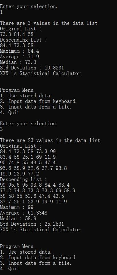 Solved C++ Please help me fix this code. The problem is | Chegg.com