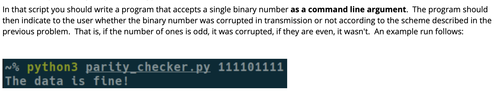 Solved In that script you should write a program that | Chegg.com