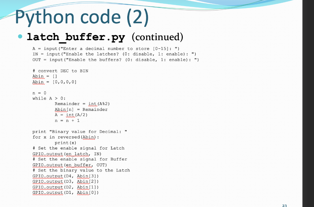 Solved CAN SOME ONE PLEASE HELP ME! PLEASE USE PYTHON ONLY!