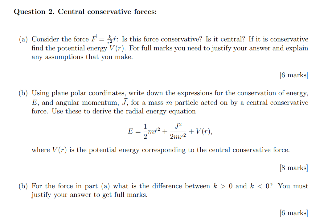 Solved Could you answer the first and last part fully please | Chegg.com