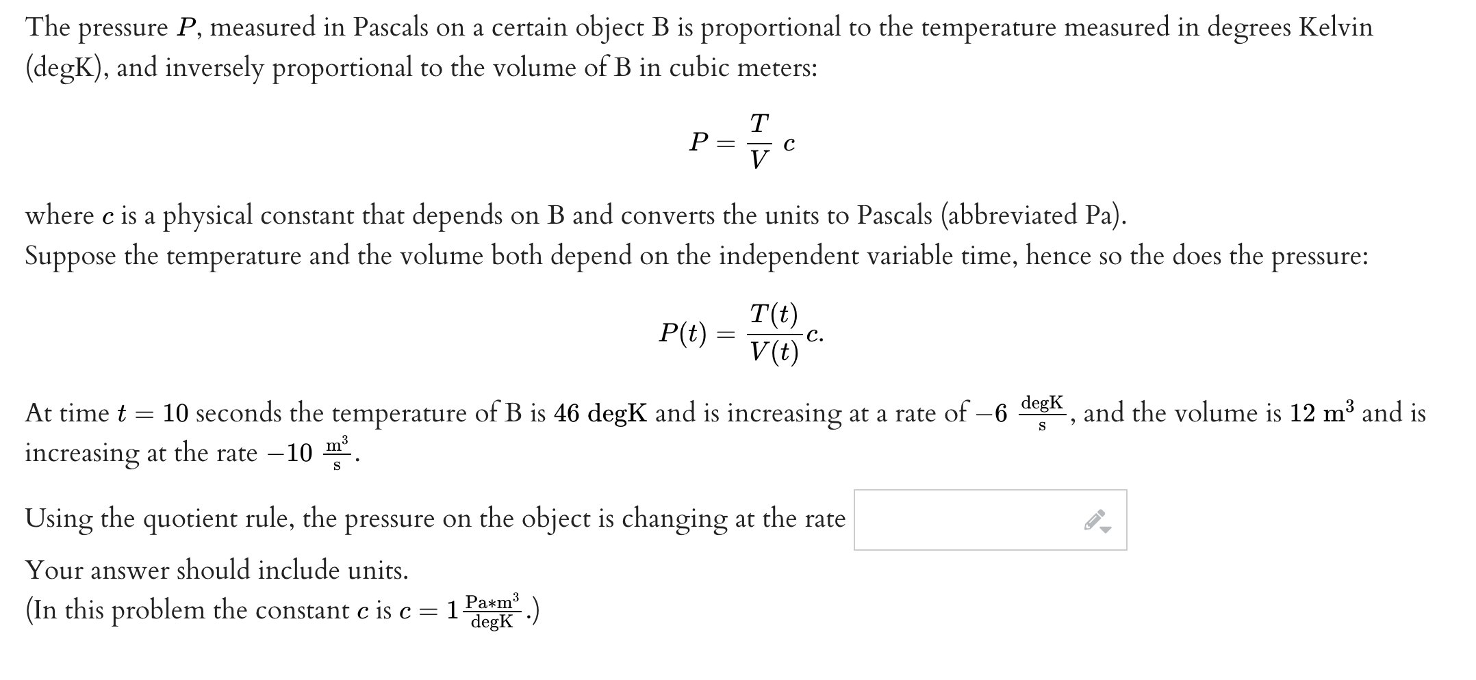 solved-the-pressure-p-measured-in-pascals-on-a-certain-chegg
