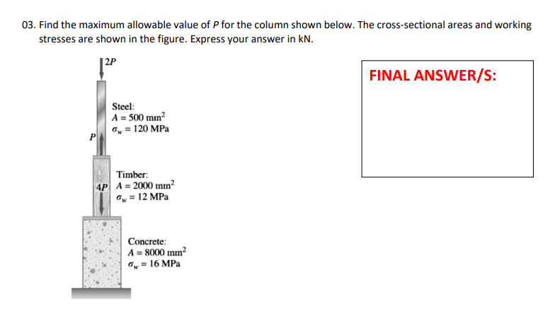 solved-03-find-the-maximum-allowable-value-of-p-for-the-chegg