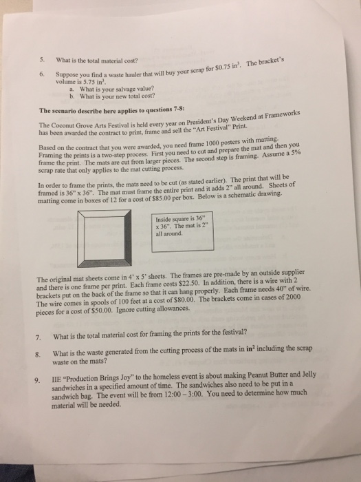 Solved rk N3 Homewol Chapter 3 Homework assignment Due on | Chegg.com