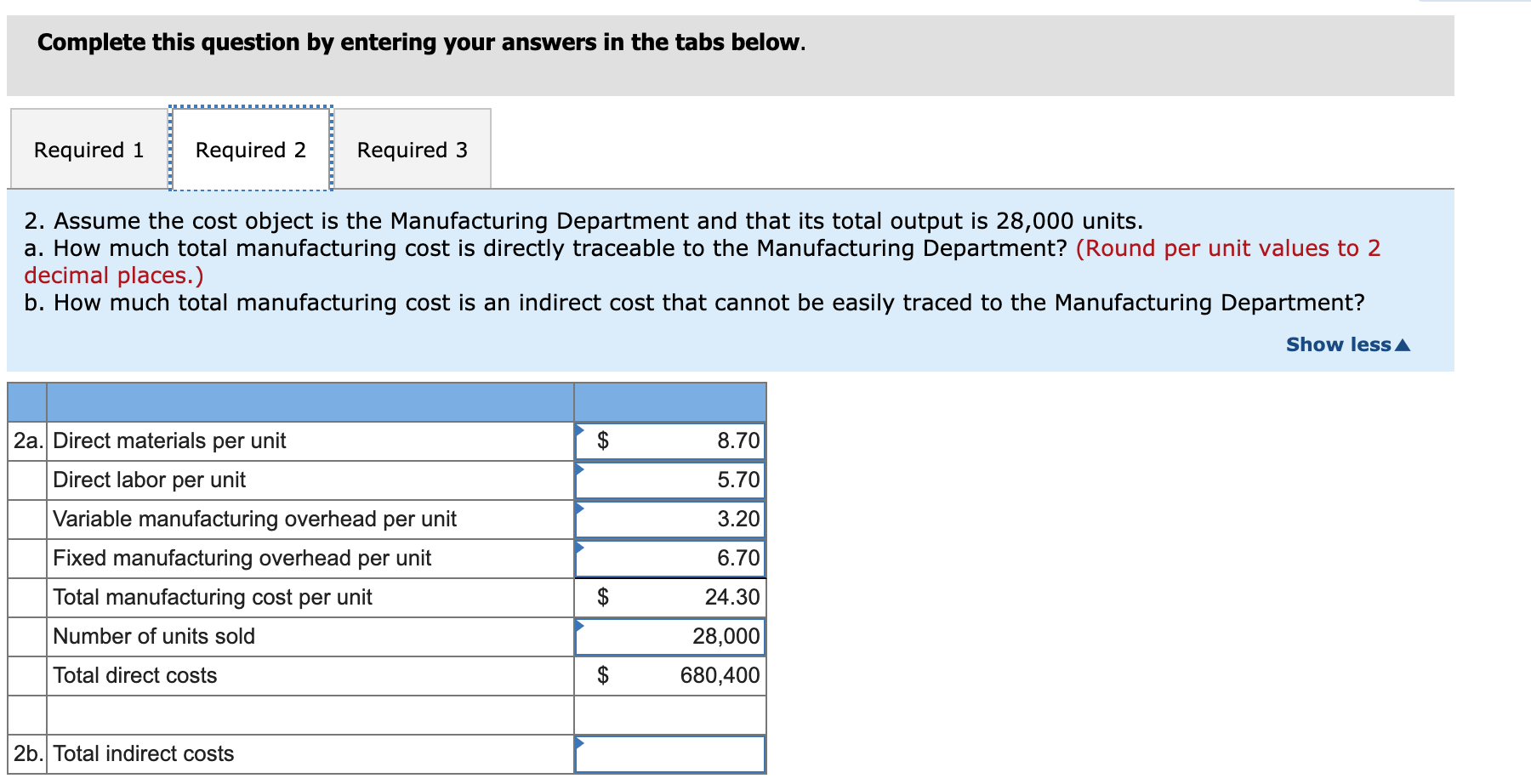 solved-kubin-company-s-relevant-range-of-production-is-chegg