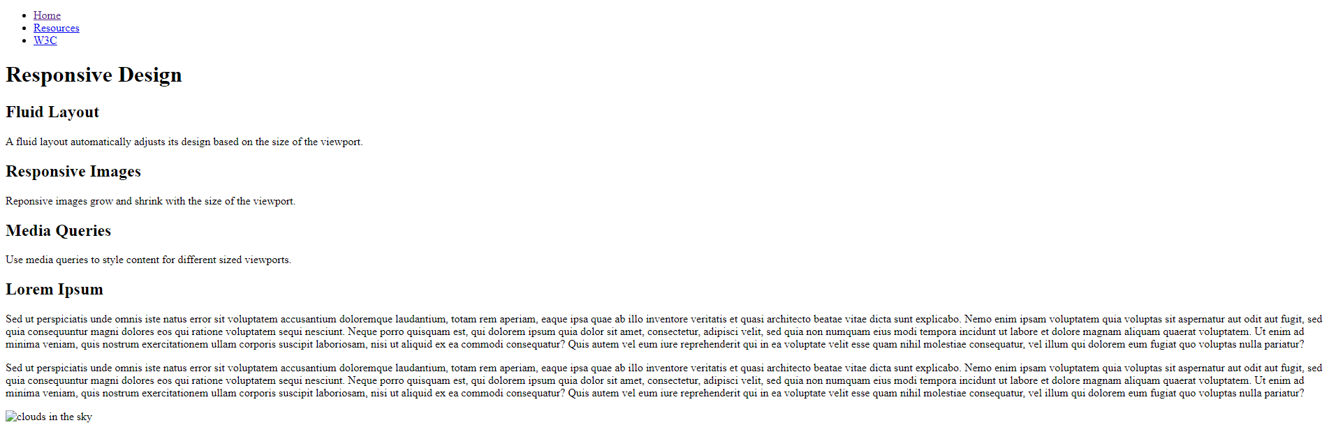 Solved I've been given this code, this image and this last. | Chegg.com