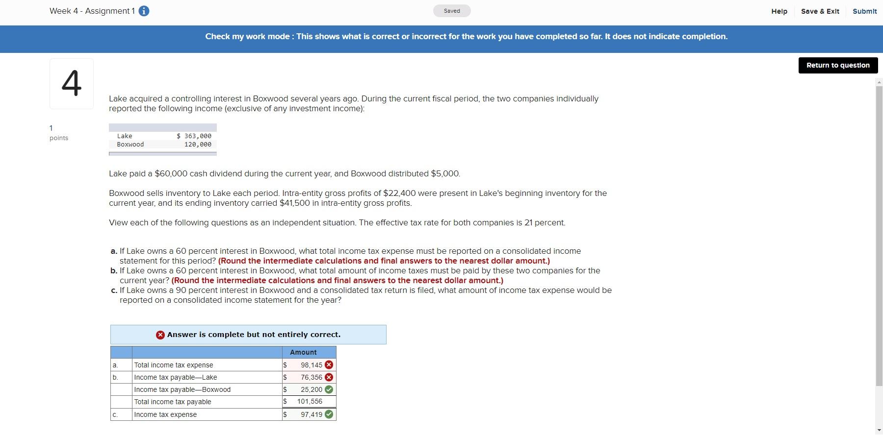 Solved I have worked on this question for over an hour. The | Chegg.com