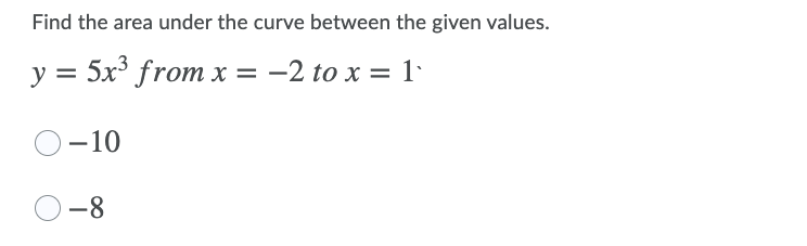Solved HELLO :) PLEASE, I NEED HELP WITH THESE "5" CALCULUS | Chegg.com