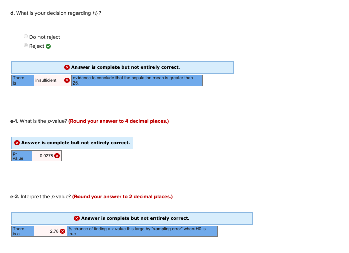 Solved Exercise 10 3 (L010 4) A sample of 35 observations is Chegg com