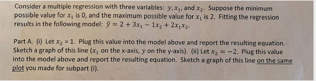 Solved Please break down your answer as much as possible. | Chegg.com