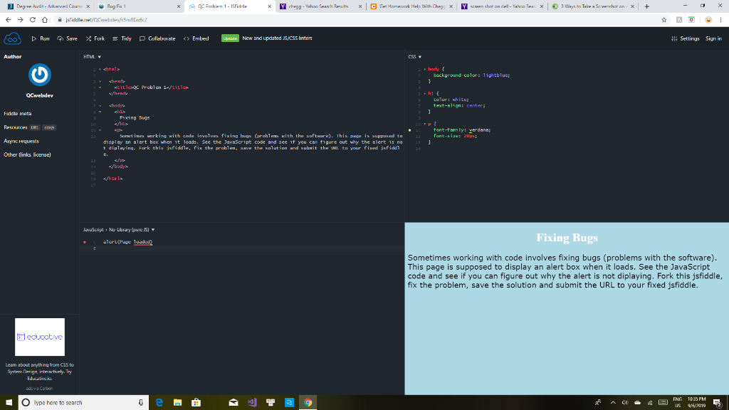 Solved can you help me with JavaScript !! thansk you so | Chegg.com