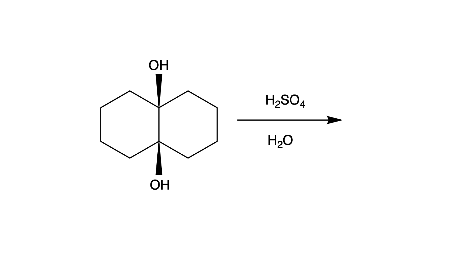 Solved H2O H2SO4 | Chegg.com