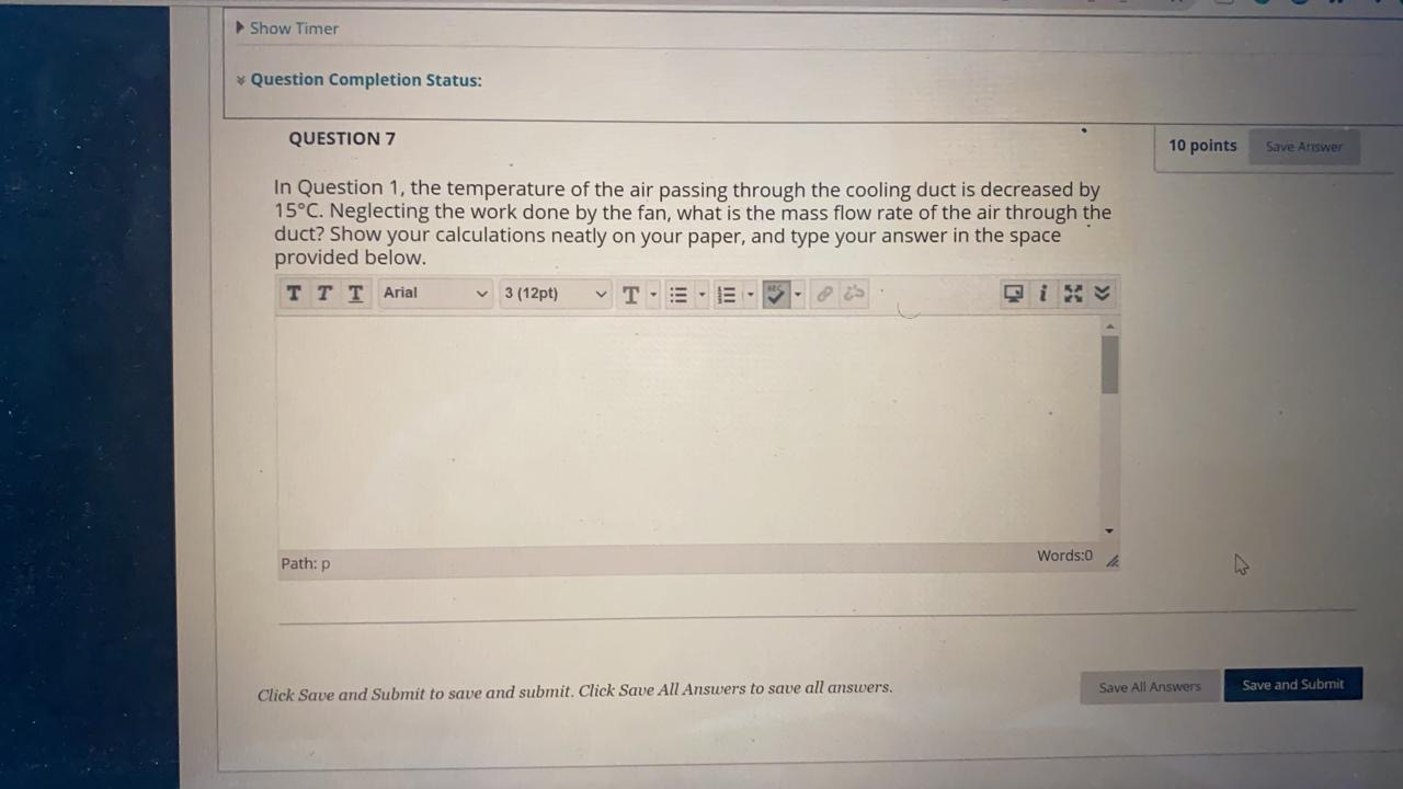 Solved * Question Completion Status: QUESTION 1 20 points | Chegg.com