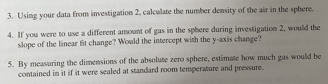 Solved The data is in a data set but what equations would I | Chegg.com