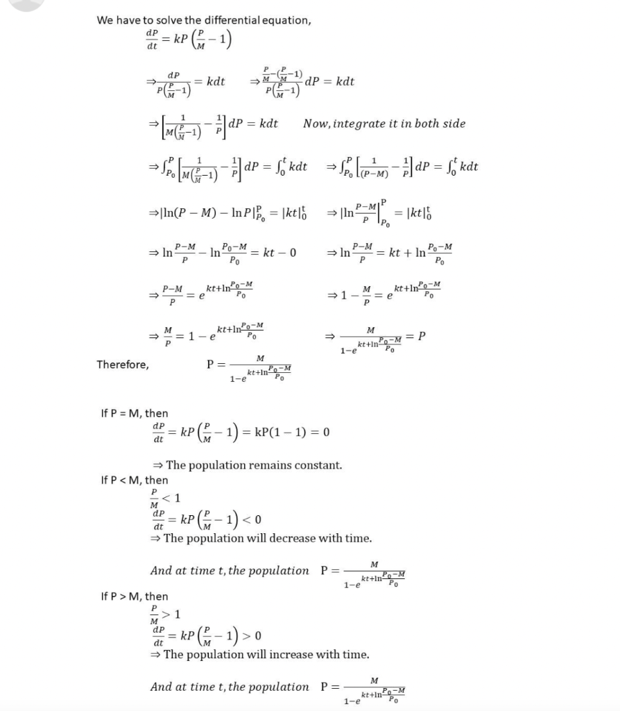 Solved PLEASE DO #10!! Answer if it is true and find k and | Chegg.com