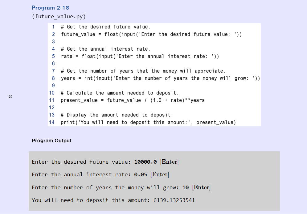 Create a Jupyter Notebook from the statements given | Chegg.com