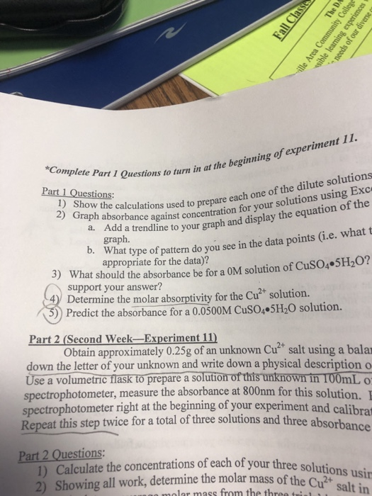 Solved Complete Part 1 Questions turn Part 1 Questions tions | Chegg.com