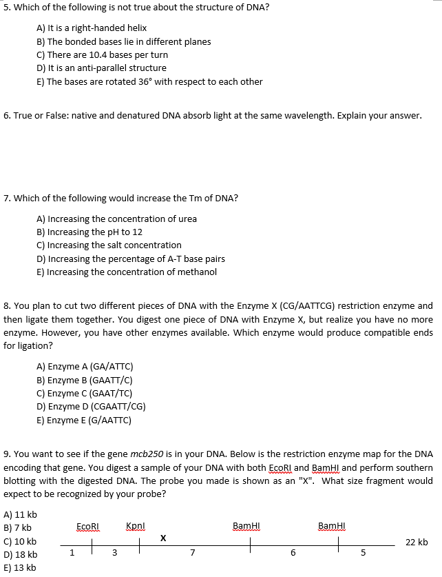 Solved Please Have Explanations For The Answers This Is Chegg Com