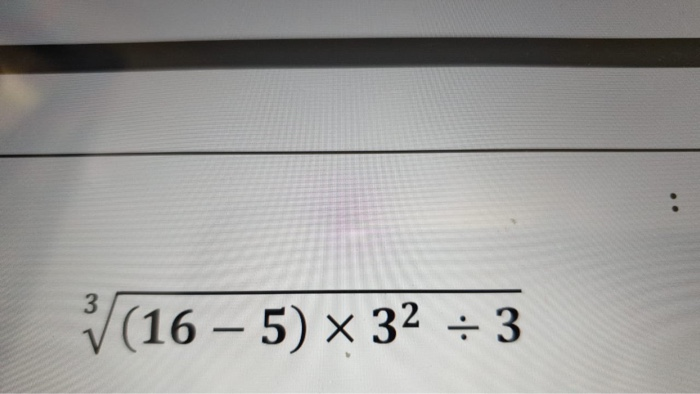 what is 5 16 3 32