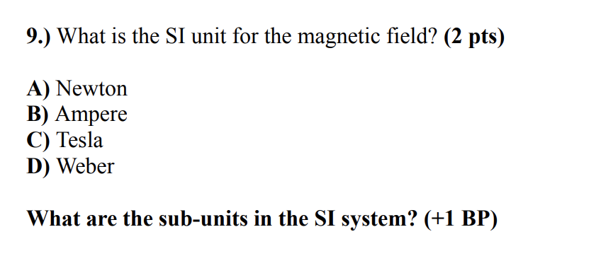 Tesla deals si unit