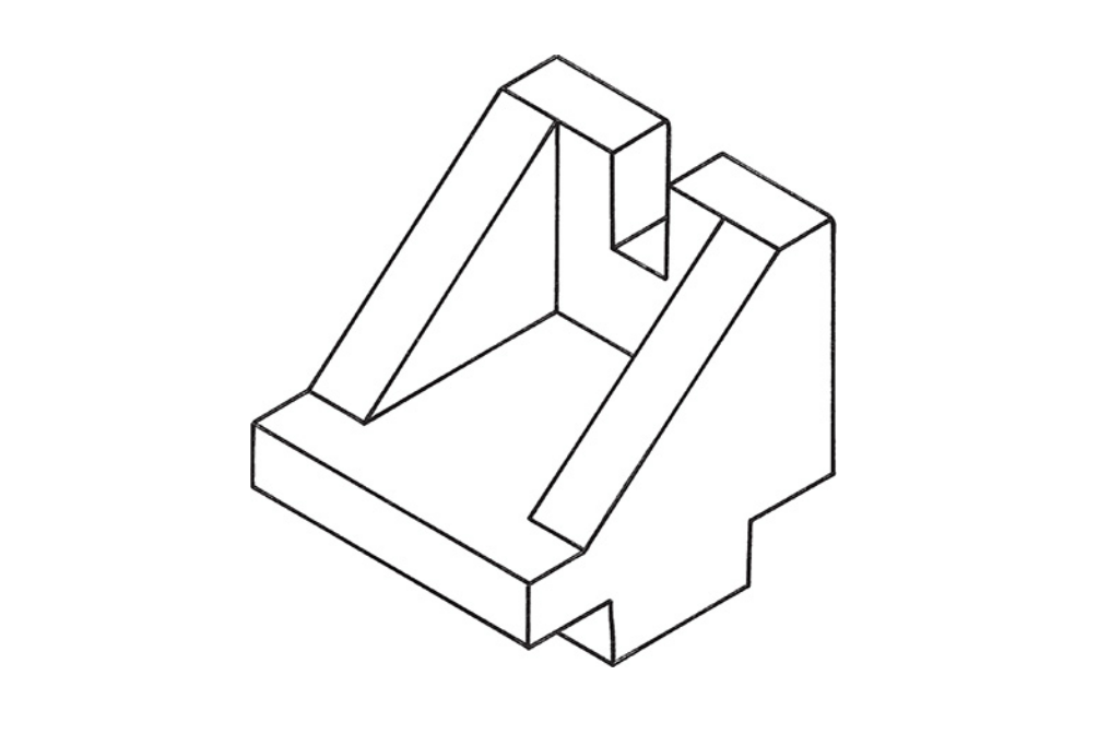 Solved Please provide detailed instructions on how to draw | Chegg.com