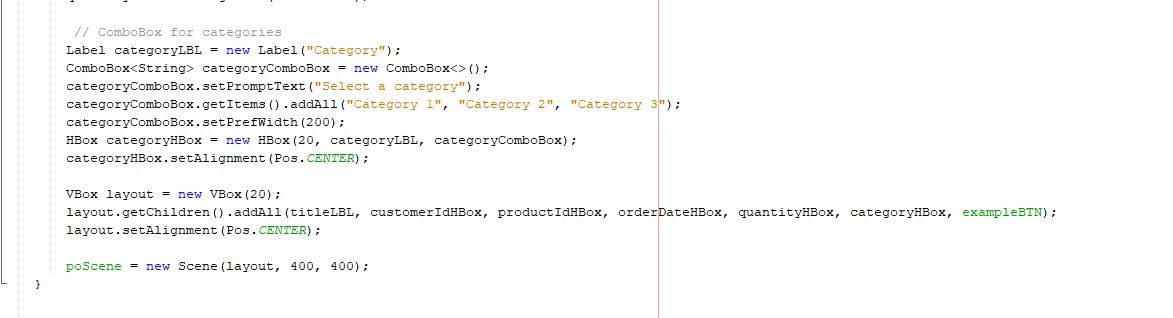Solved I have this code and it was working but now its not. | Chegg.com