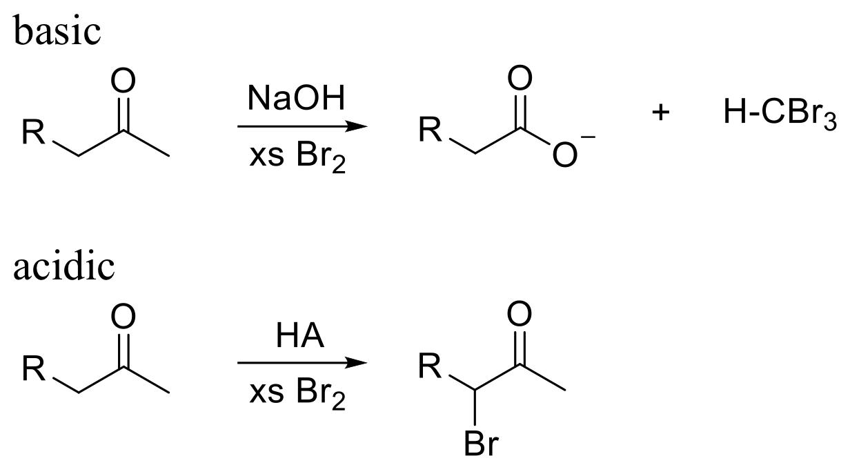 Solved Draw the mechanism of the following reactions and | Chegg.com