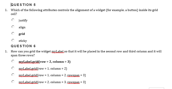 Solved I need help in these 5 questions -- The highlighted | Chegg.com