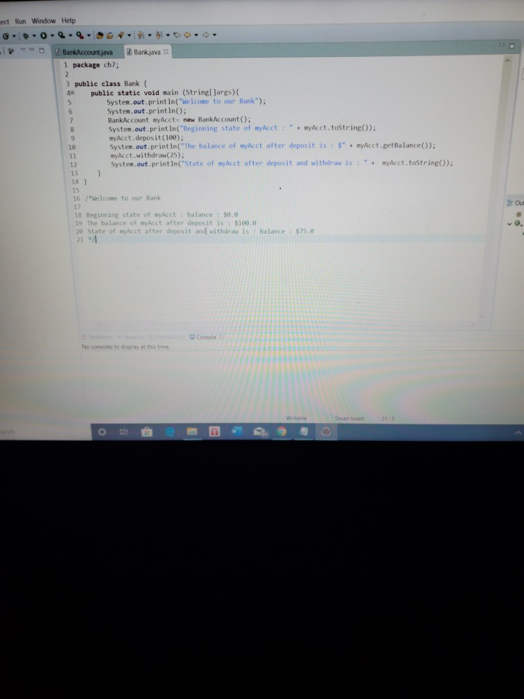 Solved Instructions: 1. Please review the corresponding | Chegg.com
