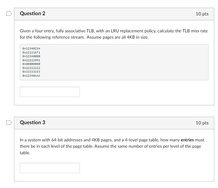 Solved 4Lak hou ane given the basehand sienals h wir ams or