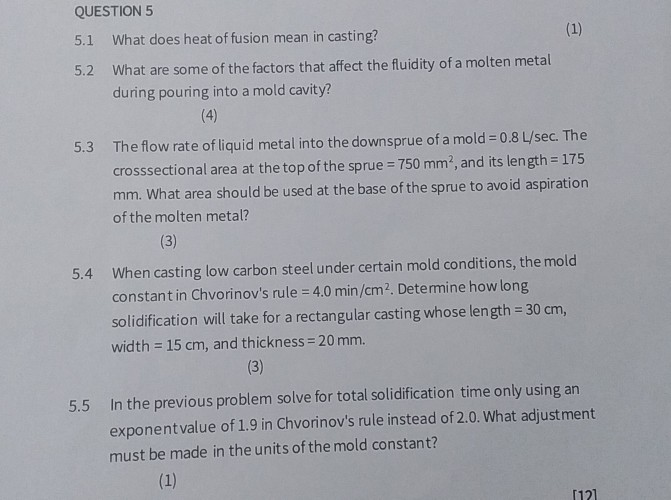 What Does Heat Of Fusion Mean