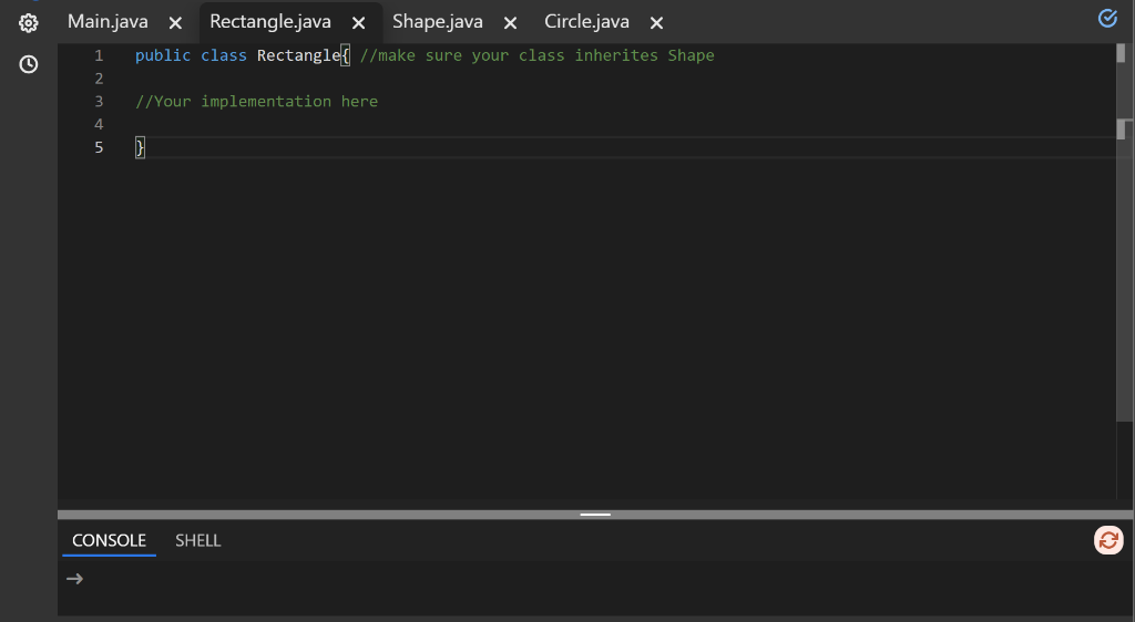Solved ITSC 1213 Module 9 Workshop Activity ***Please answer | Chegg.com