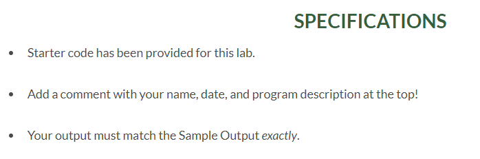 Solved I am having trouble with my python code can you | Chegg.com