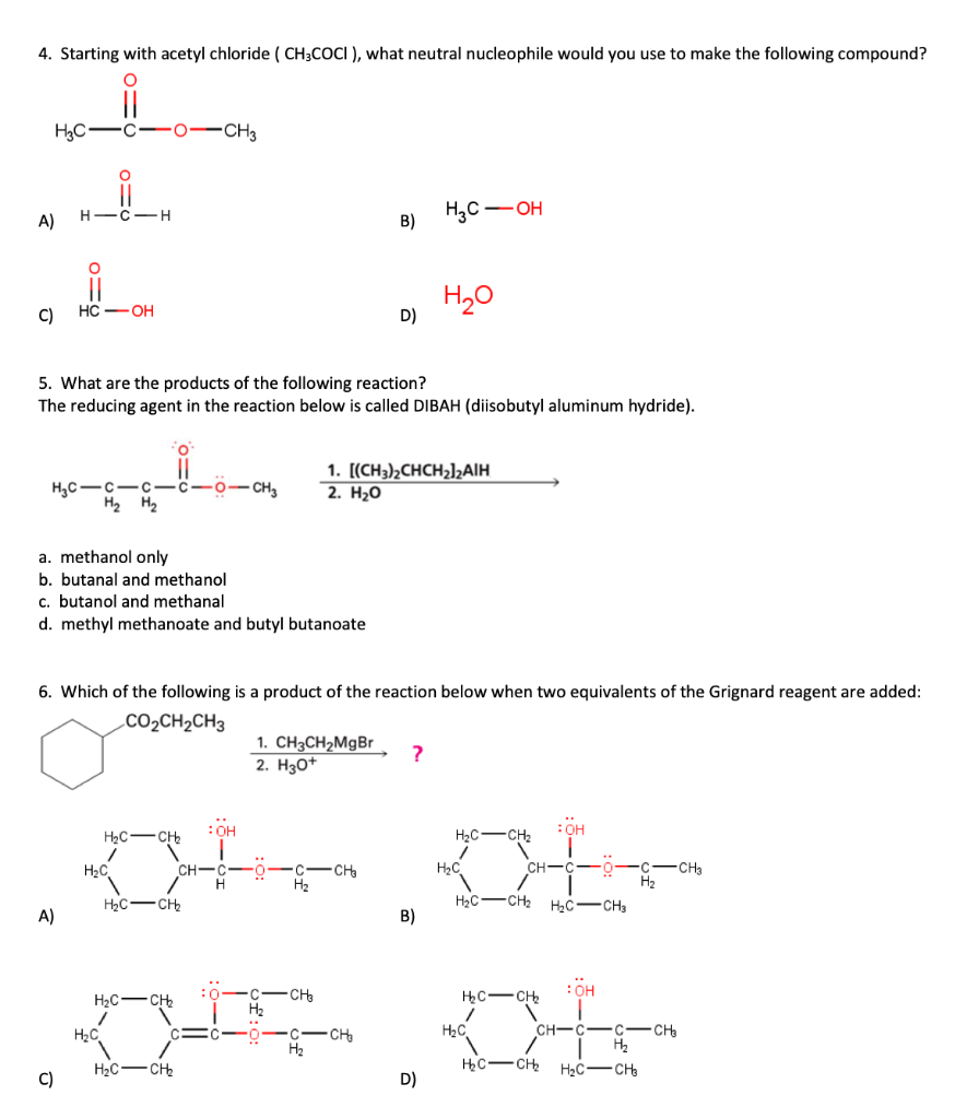 Solved 12. Give the major aldol addition product for the | Chegg.com