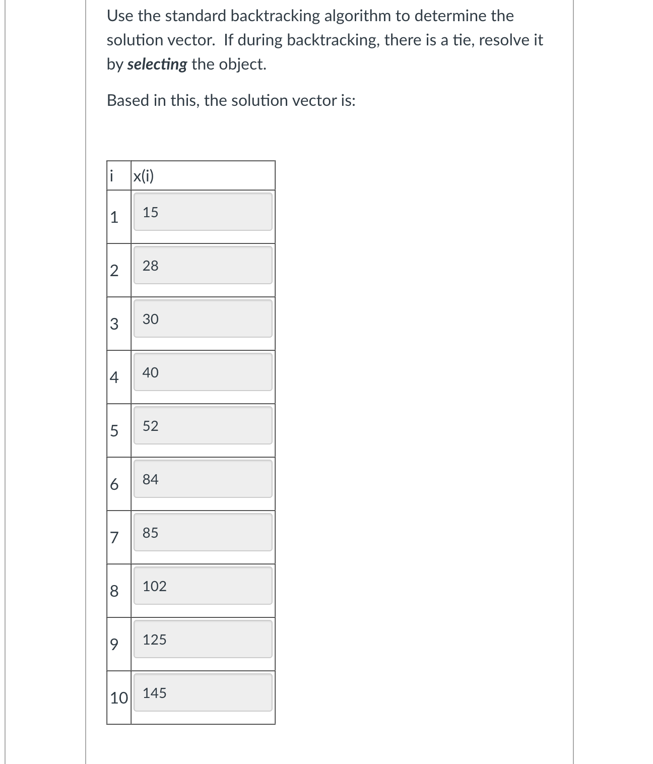 I was positive I modified the spreadsheet correctly | Chegg.com
