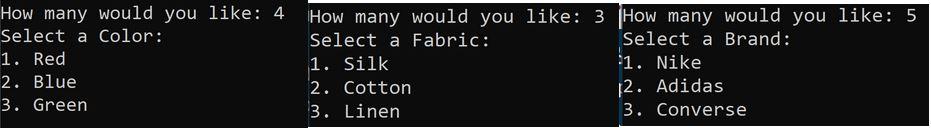 Solved Need Help with a shopping cart application in C++. | Chegg.com