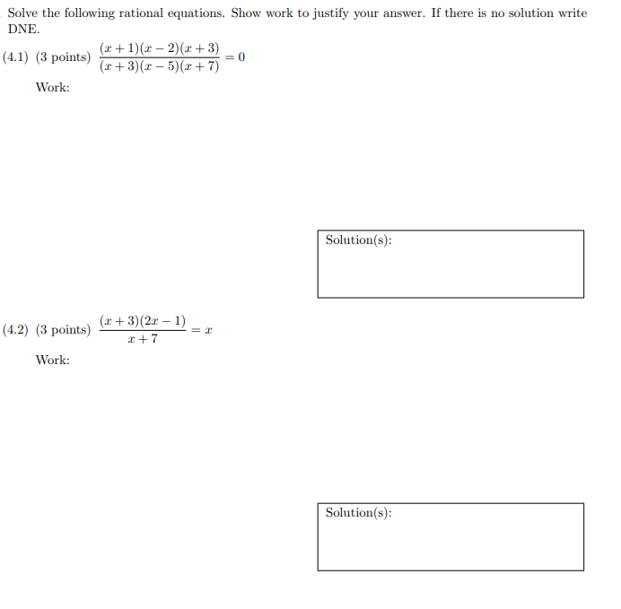 Solved Please just give me an answer and explanation :) | Chegg.com