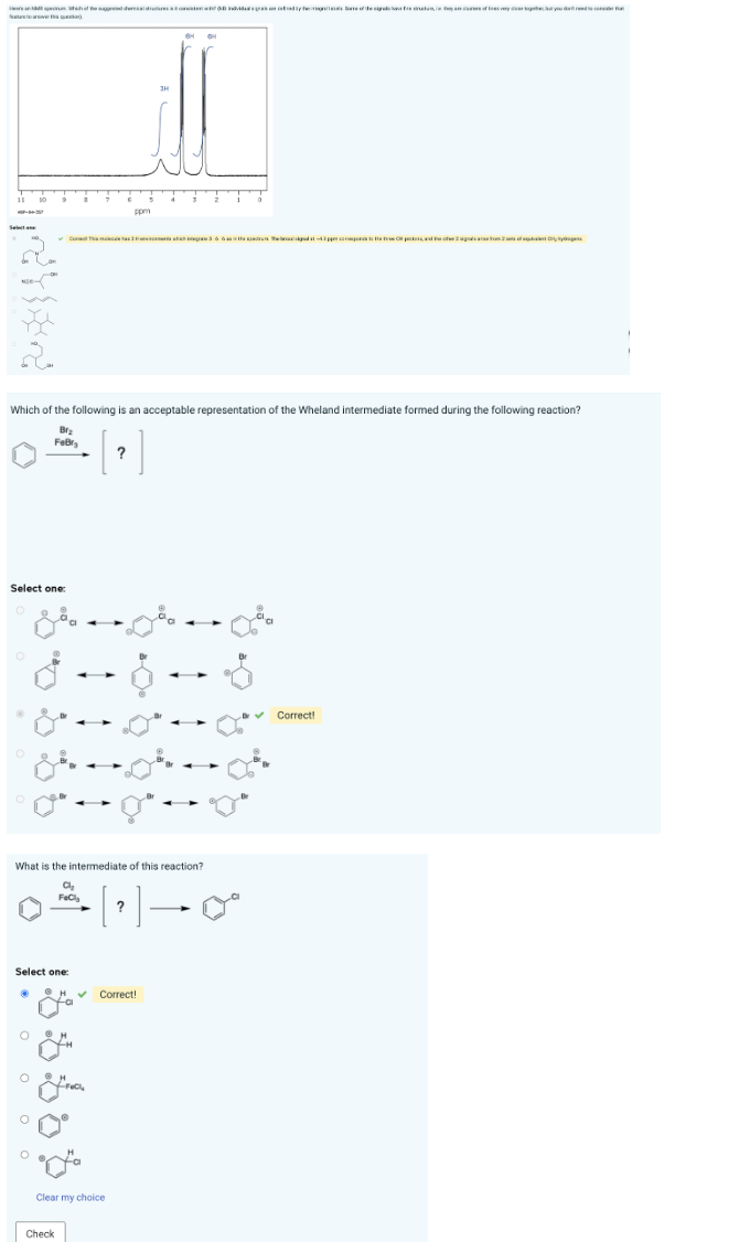 Solved Which of the following is an acceptable | Chegg.com