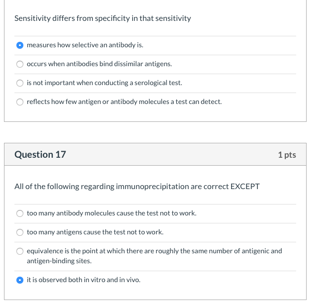 Solved I am having some trouble with these questions. I | Chegg.com