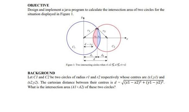 Solved OBJECTIVE Design and implement a java program to | Chegg.com