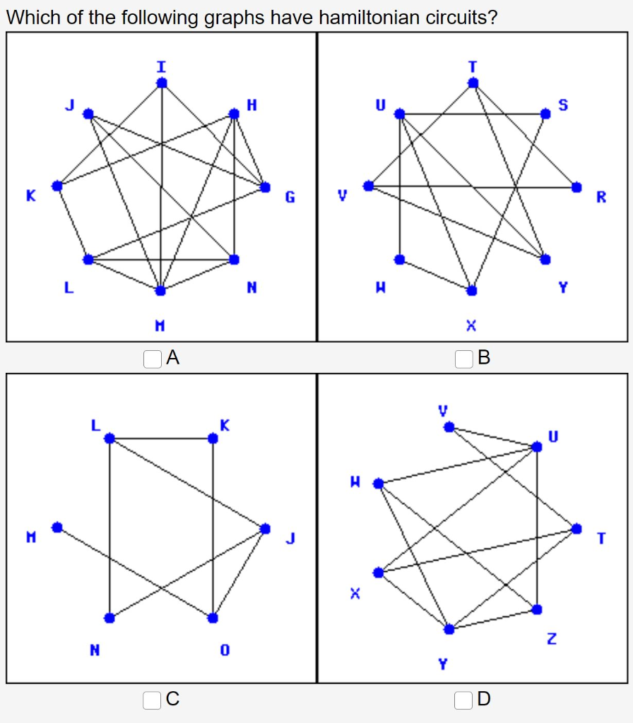 Solved D E С F G Consider the graph given above. Add an edge | Chegg.com