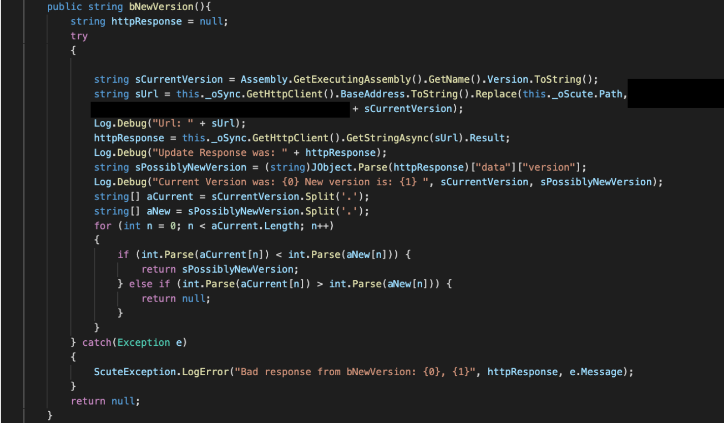 Solved what makes this code over complicated | Chegg.com