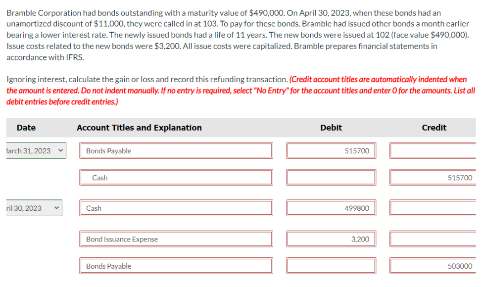 Solved Please help. Only need two accounts for first journal | Chegg.com