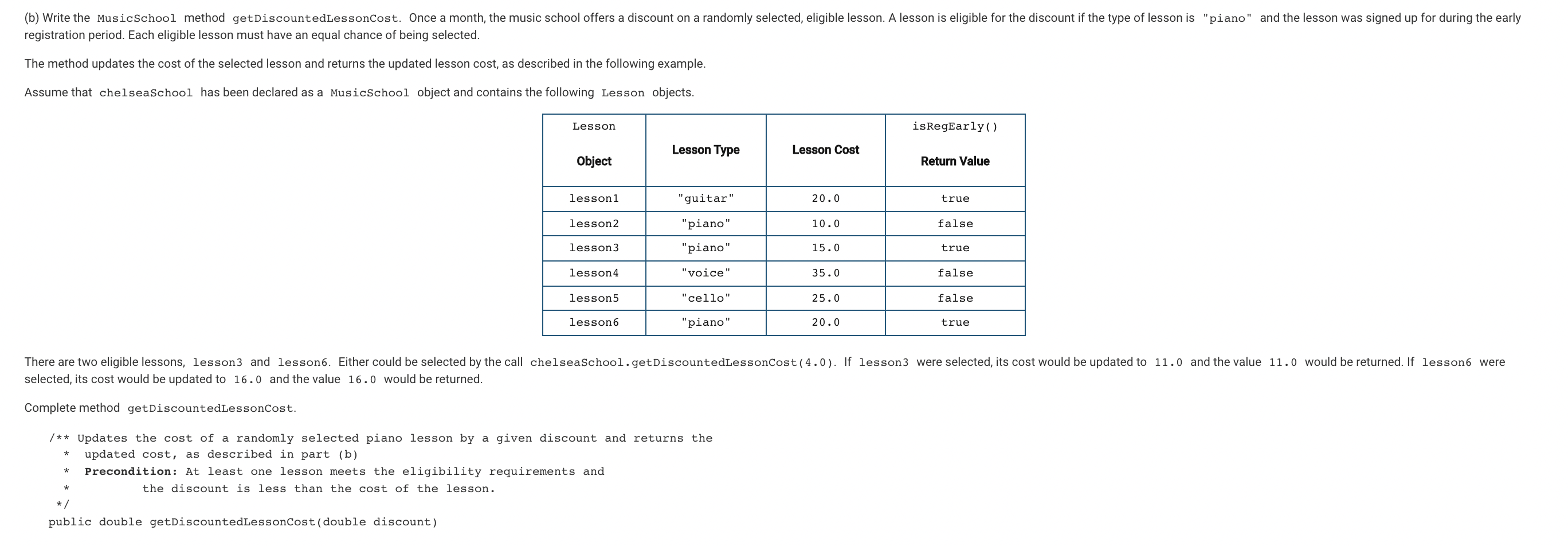 Solved Directions: SHOW ALL YOUR WORK. REMEMBER THAT PROGRAM | Chegg.com