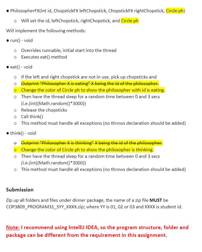 Programming Assignment 3.1 Introduction You will | Chegg.com