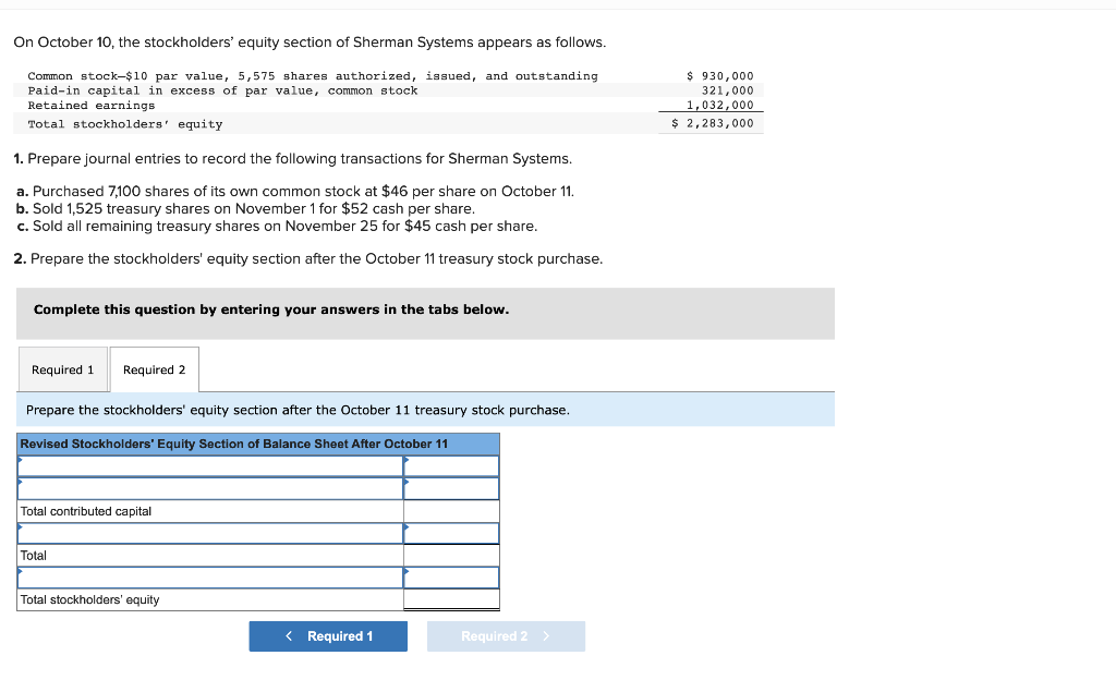 Solved Complete this question by entering your answers in | Chegg.com