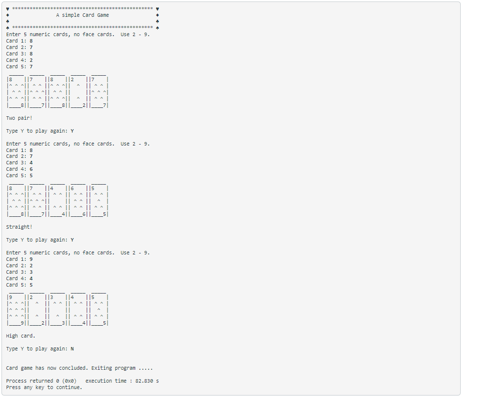 Solved #include using namespace std; //