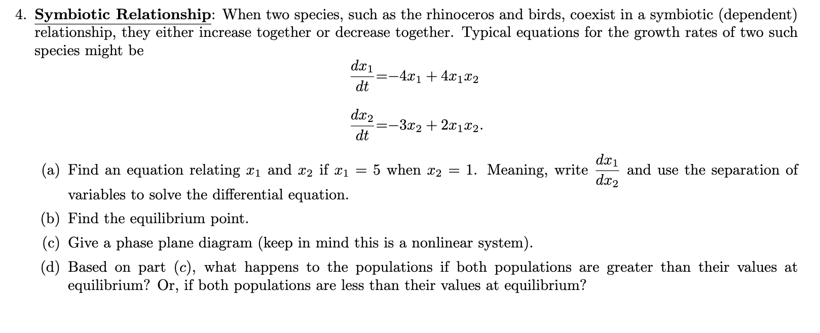 solved-this-graph-shows-population-growth-when-two-species-chegg