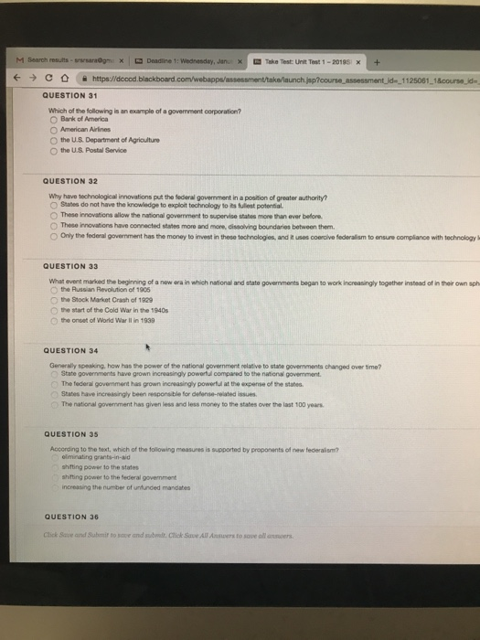 Solved QUESTION 24 Which of the four principles outlined in