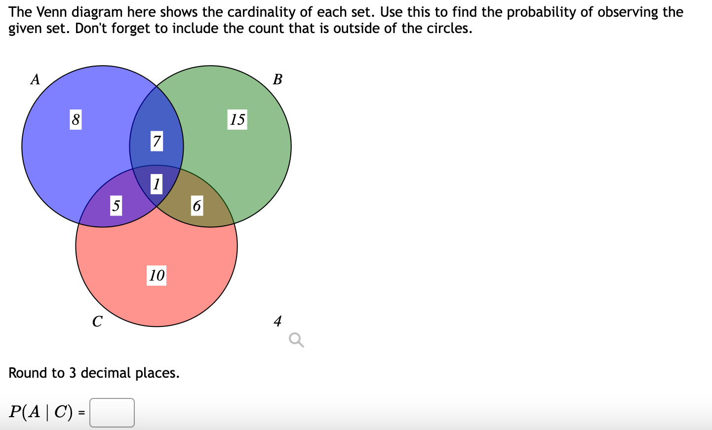 solved-the-venn-diagram-here-shows-the-cardinality-of-each-chegg