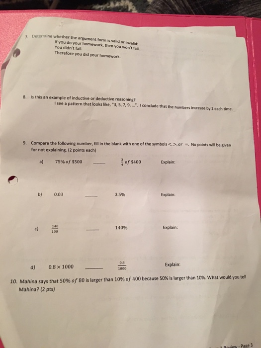 solved-petermine-whether-the-argument-form-is-valid-or-chegg